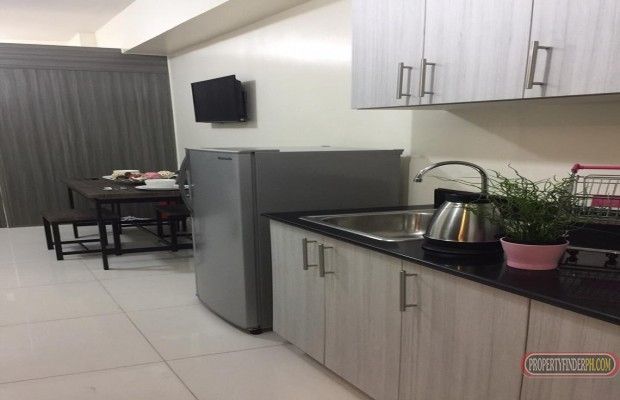 Green Residences for RENT beside De La Salle 1 bedroom (28sqm.)04