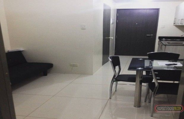 1BR Fully-furnished Condo Unit Beside DLSU Bro. Andrew Gonzales Hall (03