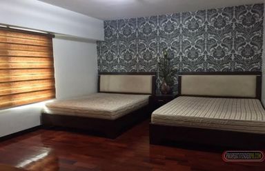 For Rent: One Bedroom Nicely-Furnished in One Serendra02