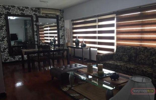 For Rent: One Bedroom Nicely-Furnished in One Serendra03