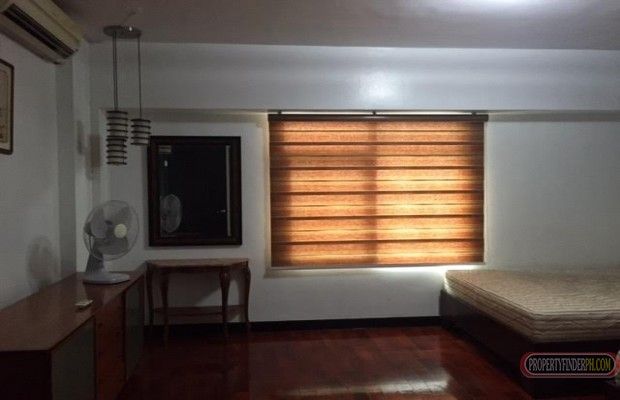 For Rent: One Bedroom Nicely-Furnished in One Serendra04