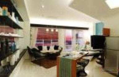 1 Bedroom Fully Furnished Turnkey Unit at Serendra02