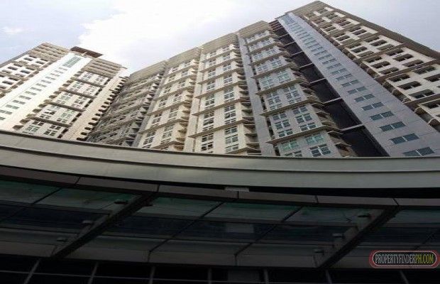 CONDO NEAR EDSA SANLORENZO PLACE RENT TO OWN 1BR03