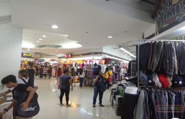 Commercial Space Rental Victory Central mall Caloocan City Mezzanine L03