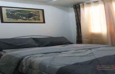Affordable 1BR unit for rent in Makati City near RCBC/PBCom: Jazz Resi02
