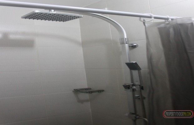 Affordable 1BR unit for rent in Makati City near RCBC/PBCom: Jazz Resi03