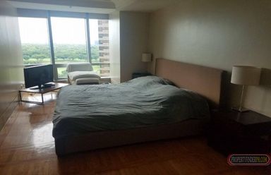 FOR LEASE: 2 BEDROOMS Unit in ONE MCKINLEY PLACE BGC02