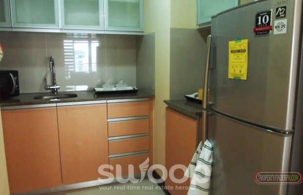 Fully Furnished 1 Bedroom Unit for Rent/Resale in One Central04
