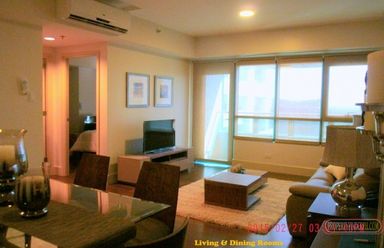 "One-bedroom Condominium Unit for Lease, fully furnished"02