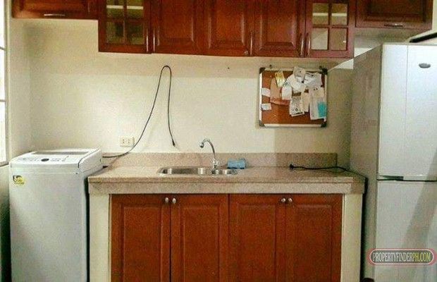 Two Storey Townhouse For Rent04
