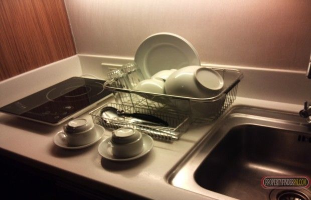 Makati condo for rent Daily Weekly Monthly  Amtel Spa Suites Residence03