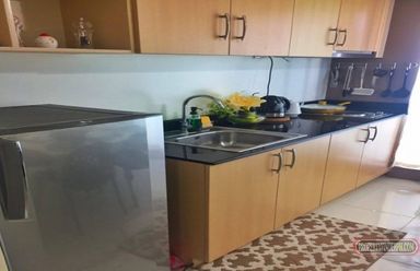 1 Bedroom Condo in Tagaytay with TAAL view and Wi-Fi02
