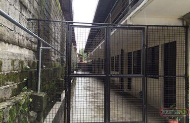 Studio Type For Rent - Boundary of Malabon &amp; Valenzuela02