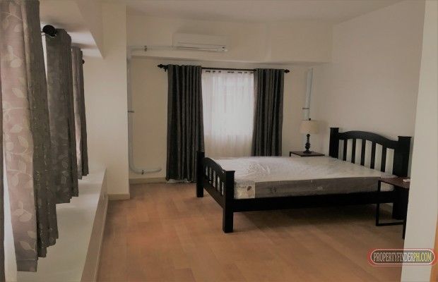 Signa Designer Residences 1 Bedroom with Balcony03