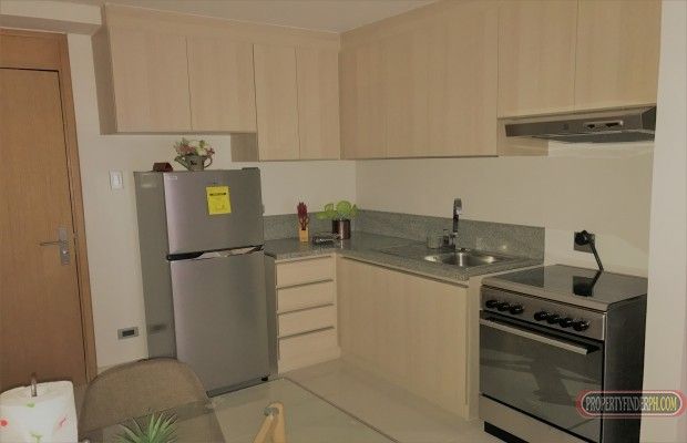 Signa Designer Residences 1 Bedroom with Balcony04