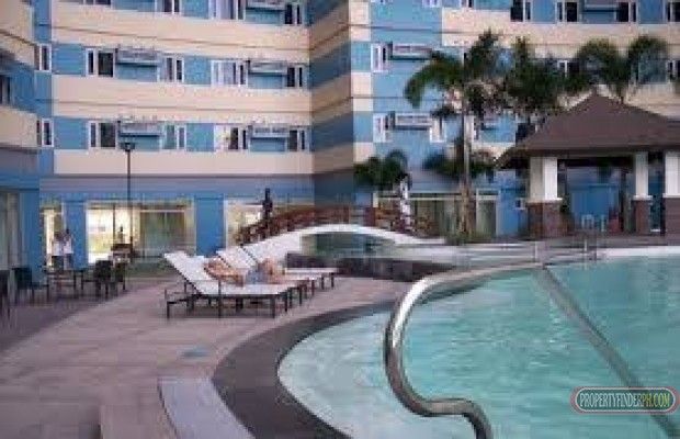 Condo for rent in Vito Cruz ManilaThe Grand Towers 204