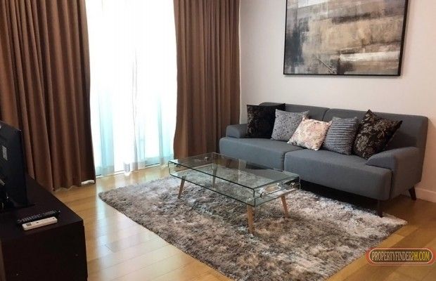 Beautiful Spacious 1 Bedroom in Park Terraces Makati01