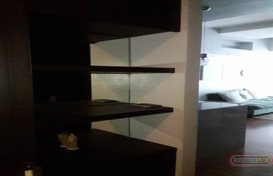 For Rent: One Bedroom Fully Furnished in Blue Sapphire Residences02
