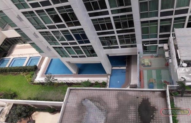 For Rent: One Bedroom Fully Furnished in Blue Sapphire Residences03