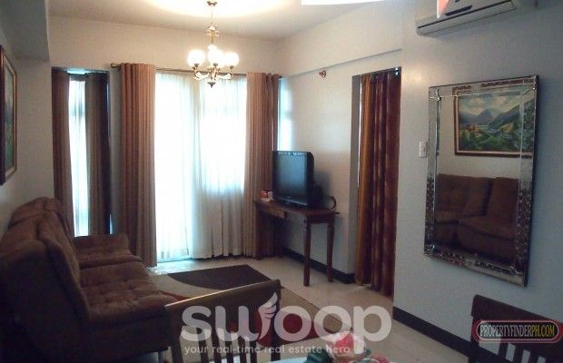 Fully Furnished 1 Bedroom Unit for Rent03