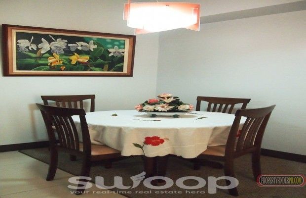 Fully Furnished 1 Bedroom Unit for Rent04