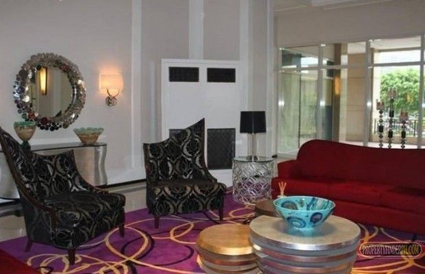 Condo for Rent at McKinley Hill03