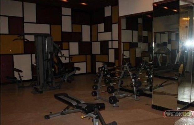 Condo for Rent at McKinley Hill04