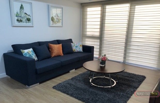 Two Maridien 1 bedroom with (optional) parking03