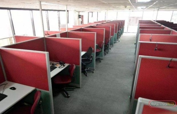 BPO and CallCenter Seats for Lease Plug and Play All Inclusive03