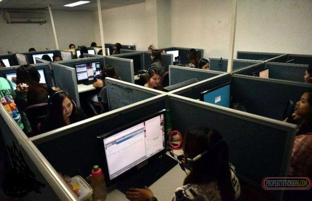 BPO and CallCenter Seats for Lease Plug and Play All Inclusive04
