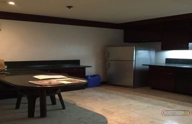 Wack Wack Twin Towers 1 Bedroom Mandaluyong Condominium for Lease02
