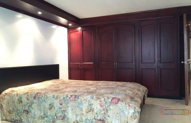 Wack Wack Twin Towers 1 Bedroom Mandaluyong Condominium for Lease03