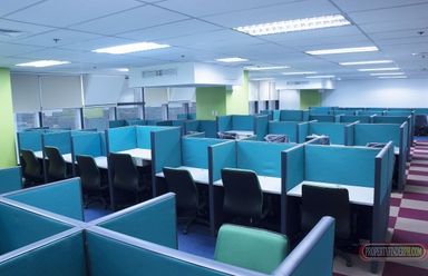"Seats for Lease, Serviced Offices in Pasay City"02