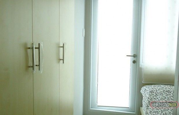 Furnished Condo Grass Residences near SM North Edsa  Q.C.04