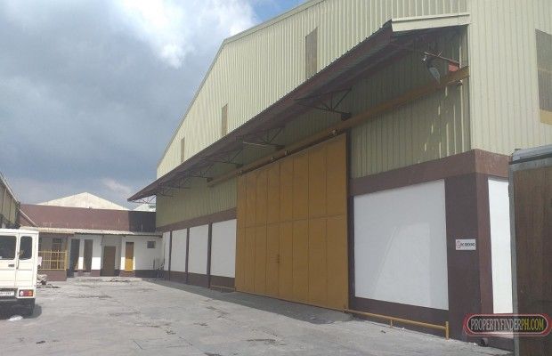 Warehouse