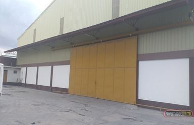 Warehouse Space in Taguig for Lease 2000SQM.02