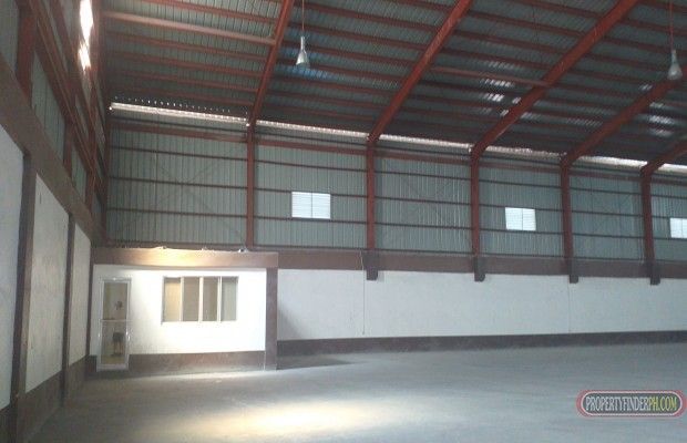 Warehouse Space in Taguig for Lease 2000SQM.03