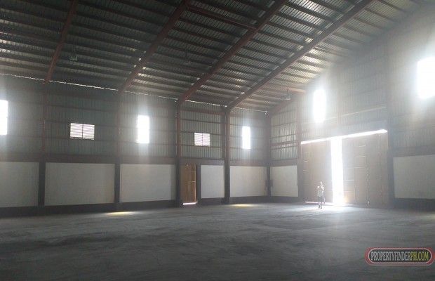 Warehouse Space in Taguig for Lease 2000SQM.04