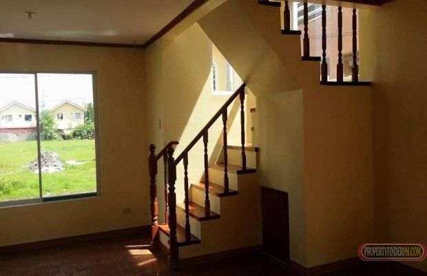 Two storey meditarranean house and lot for rent03