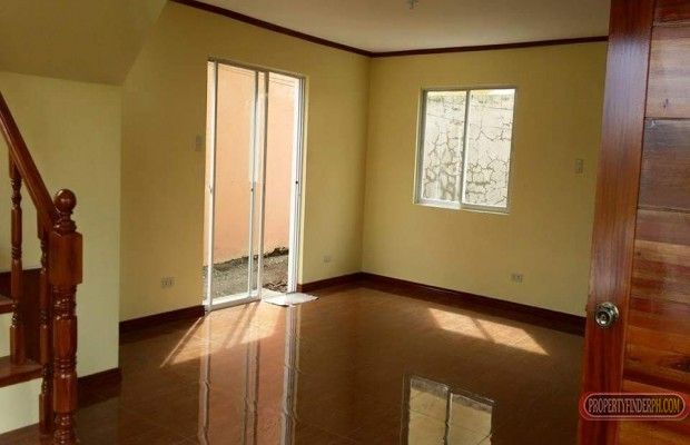 Two storey meditarranean house and lot for rent04