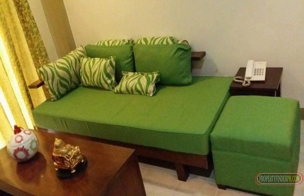 Fully Furnished Condo 2BR Timog Ave For Rent04