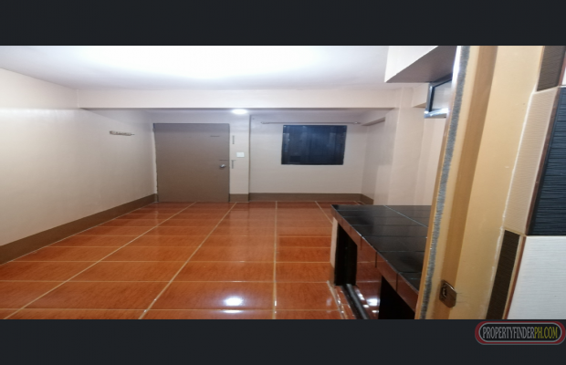 Studio type apartment for rent near sm north03