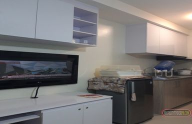 New Furnished Studio Condo02