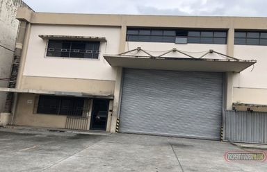 2 Storey Warehouse at 11B Miller St. Quezon City.02