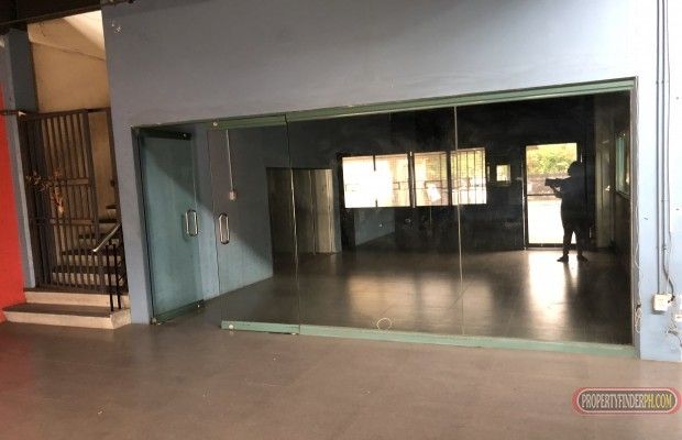2 Storey Warehouse at 11B Miller St. Quezon City.04