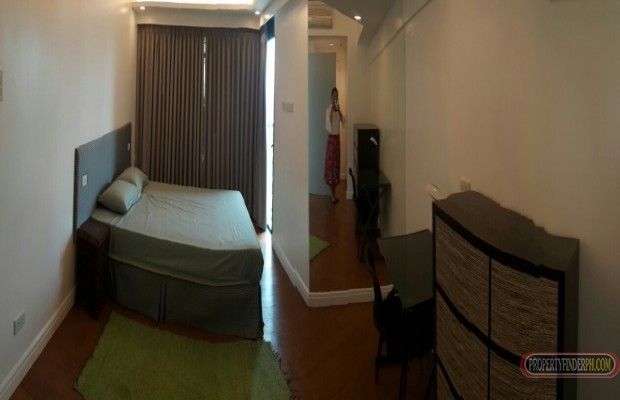 Newly Renovated Fully Furnished 1 bedroom with Balcony and Nice View.C03