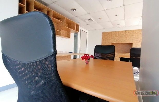 Cozy Window Office for Rent in Makati Good for Up to 5 Pax01
