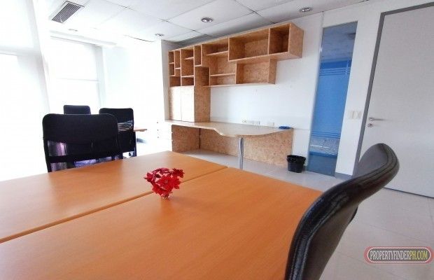Cozy Window Office for Rent in Makati Good for Up to 5 Pax03