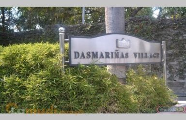 FOR RENT: House in Dasma Village- Semi-furnished House with 2 Spaciou02