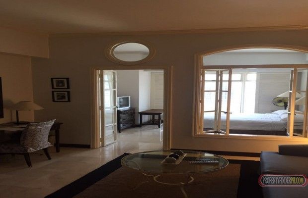 "Vivere 1BR Condo-Hotel in Alabang, Muntinlupa"04